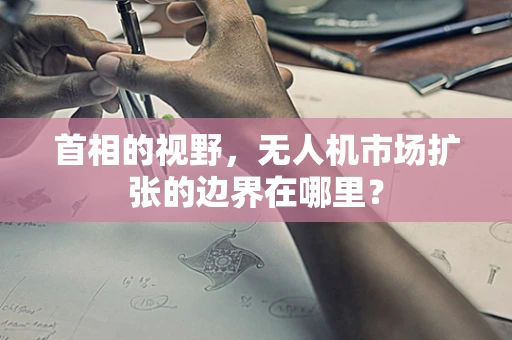 首相的视野，无人机市场扩张的边界在哪里？