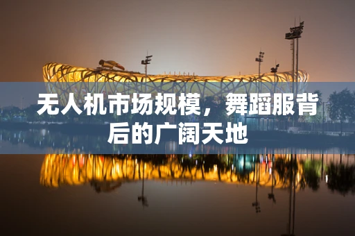 无人机市场规模，舞蹈服背后的广阔天地