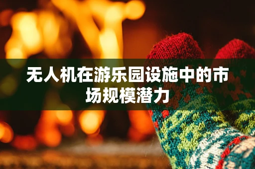 无人机在游乐园设施中的市场规模潜力