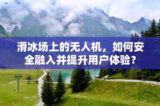 滑冰场上的无人机，如何安全融入并提升用户体验？