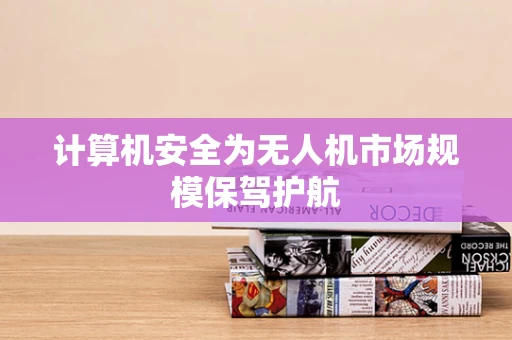 计算机安全为无人机市场规模保驾护航
