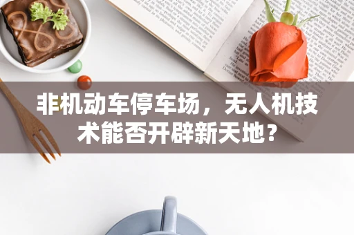 非机动车停车场，无人机技术能否开辟新天地？