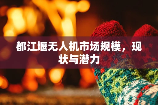 都江堰无人机市场规模，现状与潜力