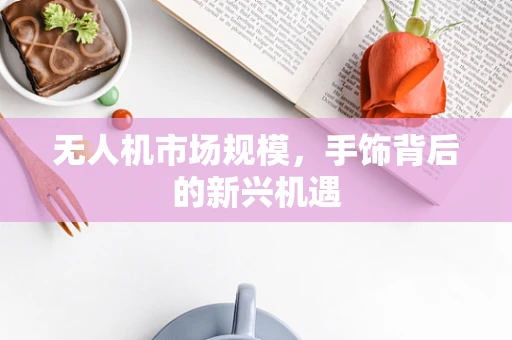 无人机市场规模，手饰背后的新兴机遇