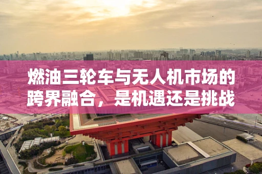 燃油三轮车与无人机市场的跨界融合，是机遇还是挑战？