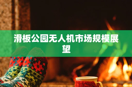滑板公园无人机市场规模展望