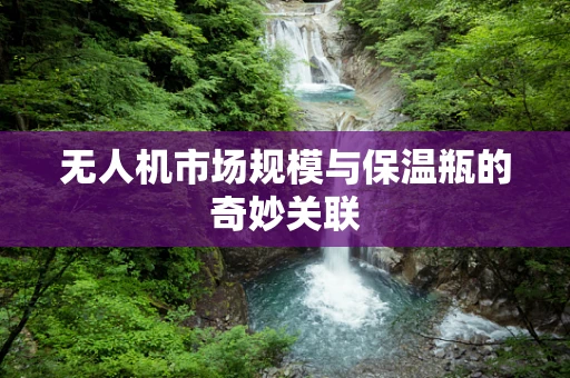 无人机市场规模与保温瓶的奇妙关联