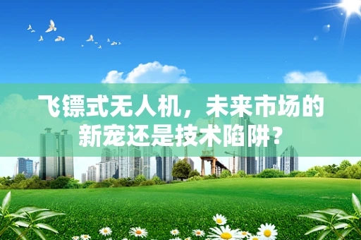 飞镖式无人机，未来市场的新宠还是技术陷阱？