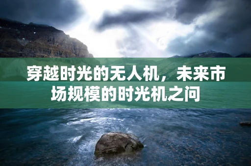 穿越时光的无人机，未来市场规模的时光机之问