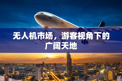 无人机市场，游客视角下的广阔天地