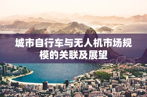 城市自行车与无人机市场规模的关联及展望