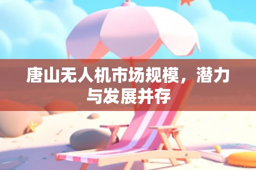 唐山无人机市场规模，潜力与发展并存