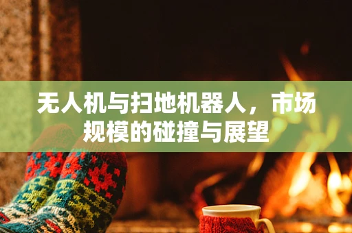 无人机与扫地机器人，市场规模的碰撞与展望