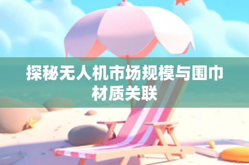 探秘无人机市场规模与围巾材质关联