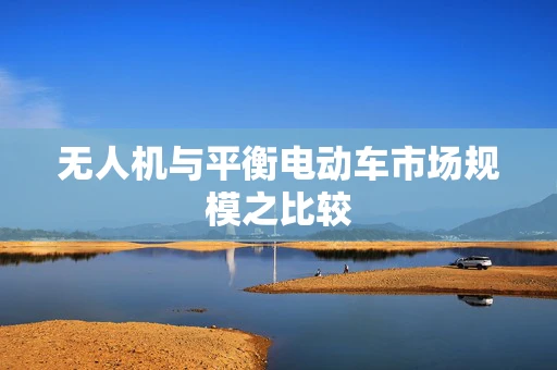 无人机与平衡电动车市场规模之比较