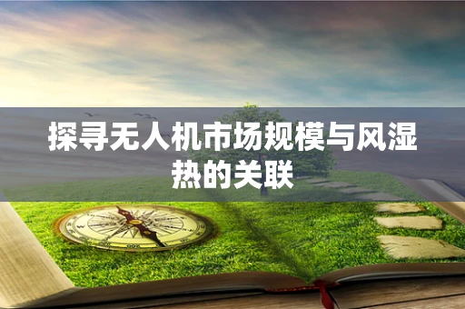 探寻无人机市场规模与风湿热的关联