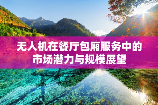 无人机在餐厅包厢服务中的市场潜力与规模展望