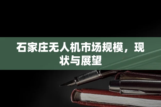 石家庄无人机市场规模，现状与展望