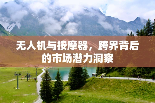 无人机与按摩器，跨界背后的市场潜力洞察