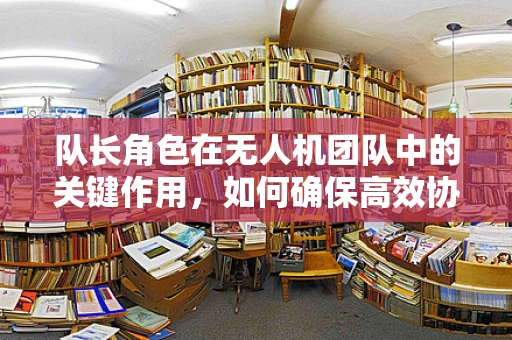 队长角色在无人机团队中的关键作用，如何确保高效协同与安全飞行？