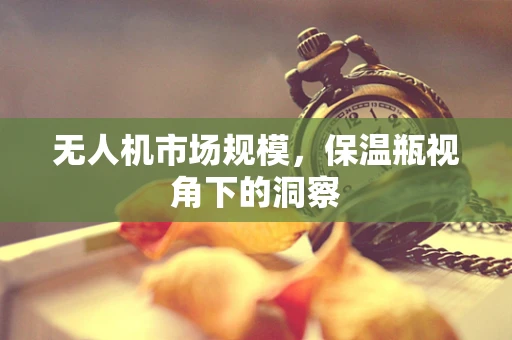 无人机市场规模，保温瓶视角下的洞察