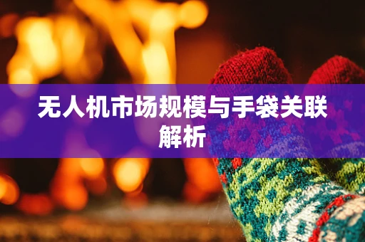 无人机市场规模与手袋关联解析