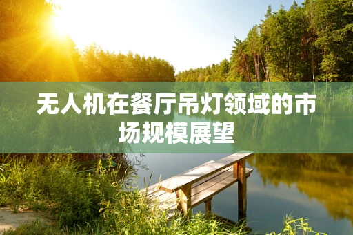 无人机在餐厅吊灯领域的市场规模展望