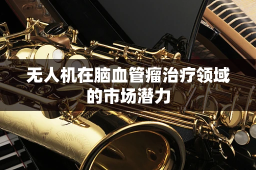 无人机在脑血管瘤治疗领域的市场潜力