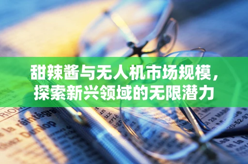 甜辣酱与无人机市场规模，探索新兴领域的无限潜力