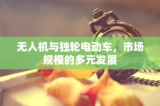 无人机与独轮电动车，市场规模的多元发展