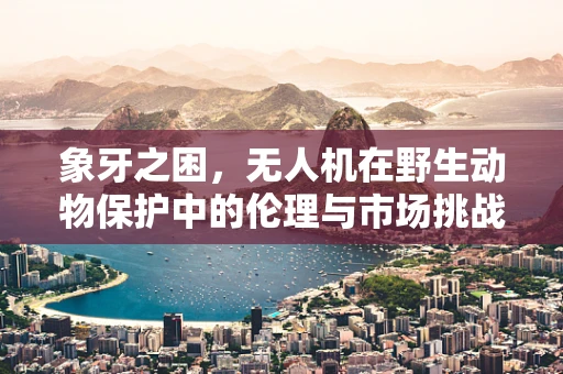 象牙之困，无人机在野生动物保护中的伦理与市场挑战