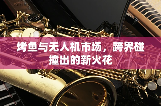 烤鱼与无人机市场，跨界碰撞出的新火花