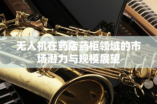 无人机在药店药柜领域的市场潜力与规模展望