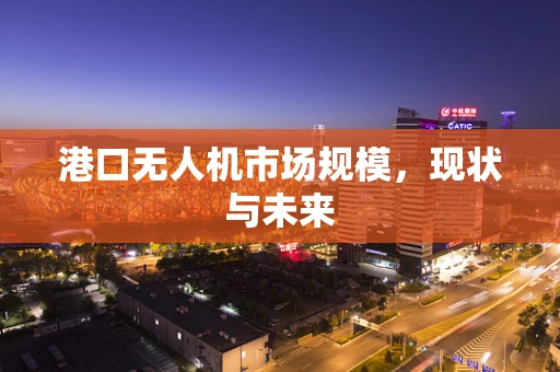 港口无人机市场规模，现状与未来